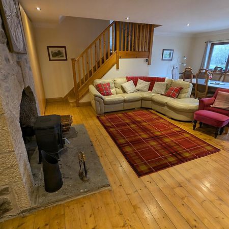 Wester Muirhouse Linlithgow Buitenkant foto