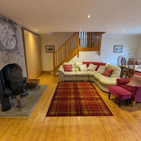 Wester Muirhouse Linlithgow Buitenkant foto