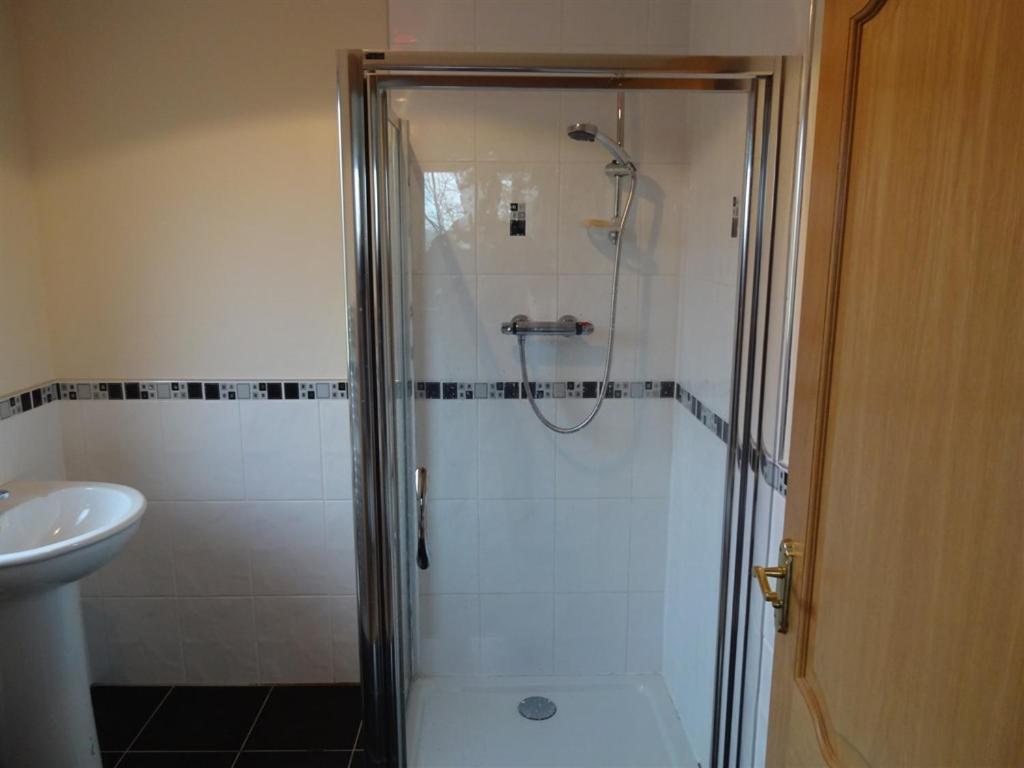 Wester Muirhouse Linlithgow Buitenkant foto