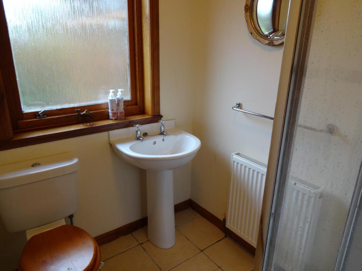 Wester Muirhouse Linlithgow Buitenkant foto