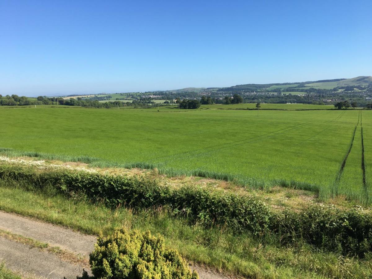 Wester Muirhouse Linlithgow Buitenkant foto