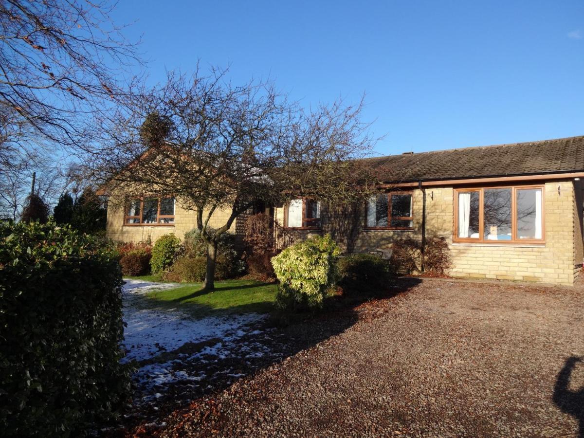 Wester Muirhouse Linlithgow Buitenkant foto