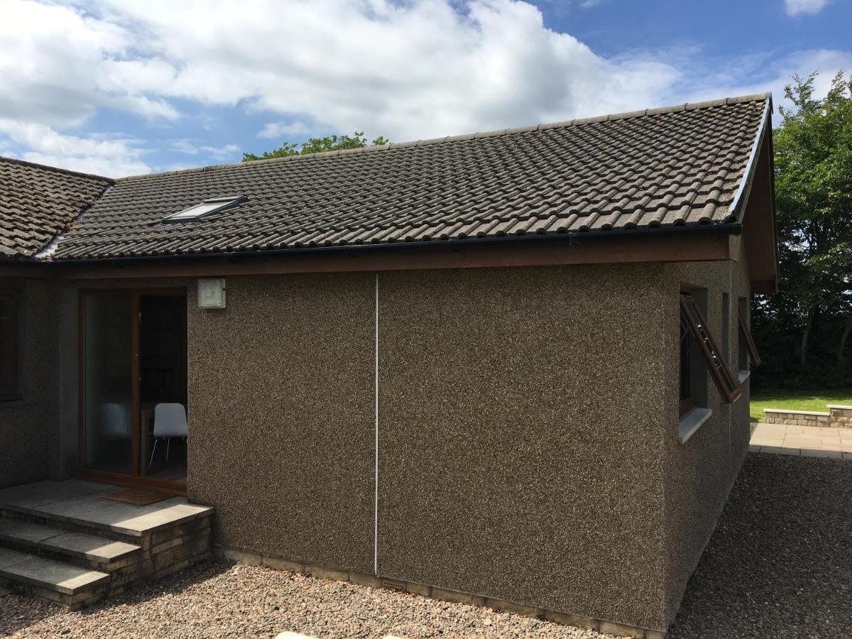 Wester Muirhouse Linlithgow Buitenkant foto