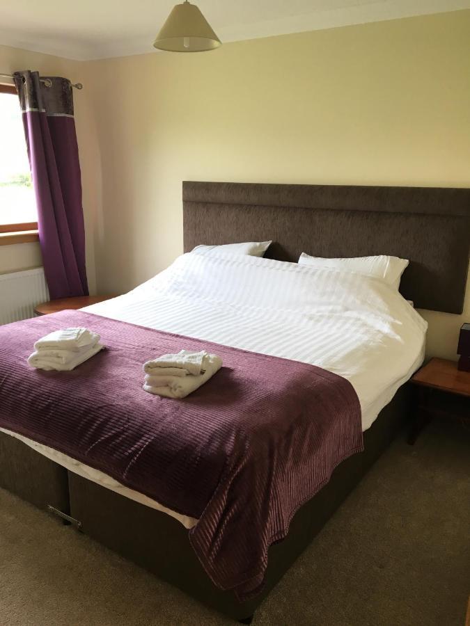 Wester Muirhouse Linlithgow Buitenkant foto