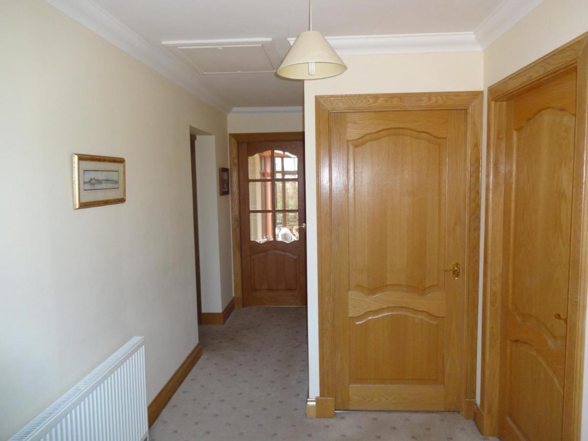 Wester Muirhouse Linlithgow Buitenkant foto