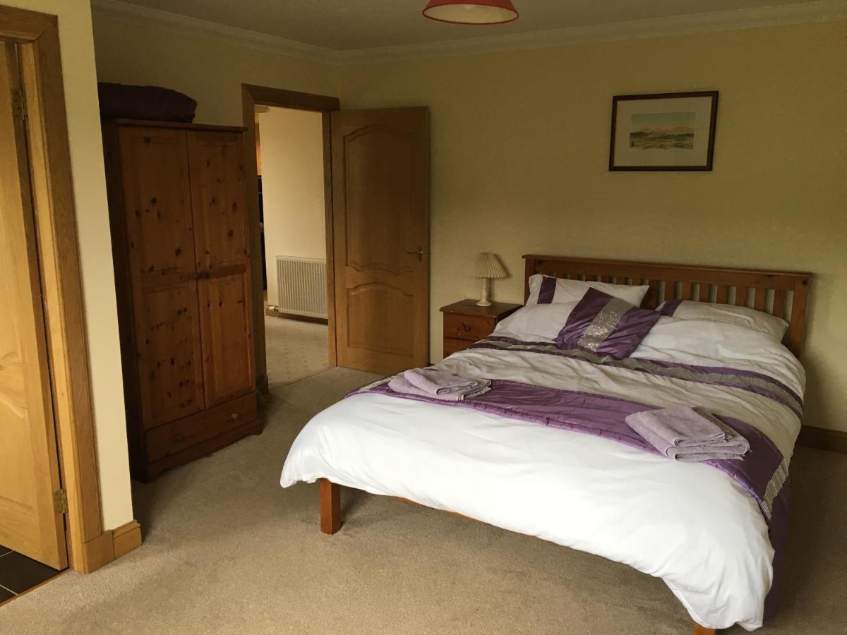 Wester Muirhouse Linlithgow Kamer foto