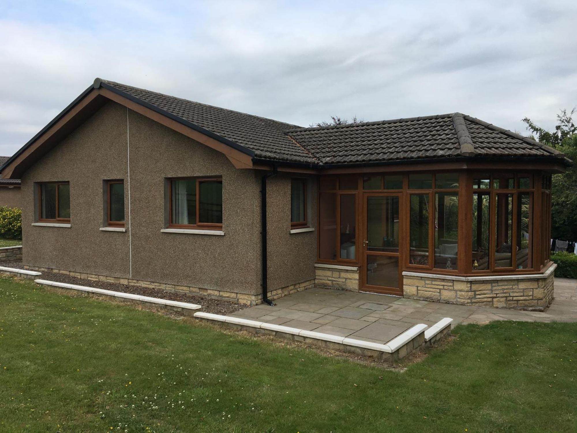 Wester Muirhouse Linlithgow Kamer foto